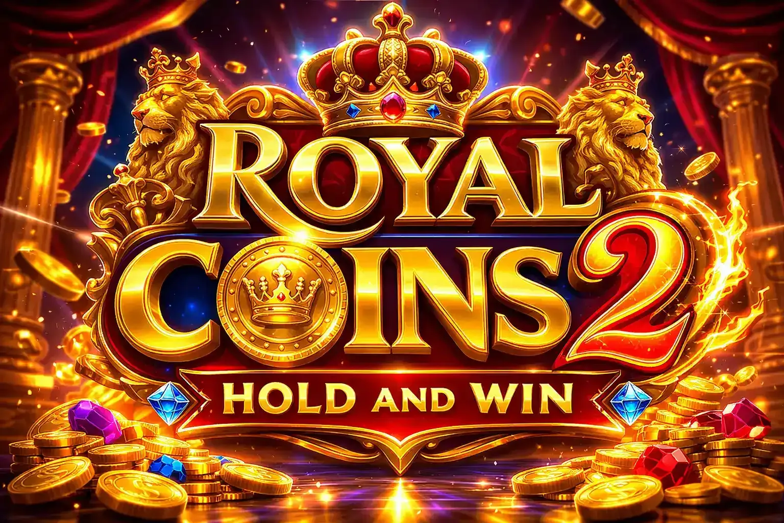100% up to $130 for Hold & Win